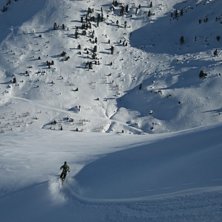 Foto: Herman Sj&oslash;lund. &Aring;kare: Sten Kristian Odden.