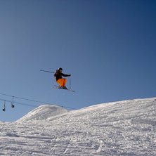 Den &auml;r nice.. Foto: Johan Stenbacka. &Aring;kare: Martin &amp;quot;wowen&amp;quot; Derf&auml;lt.