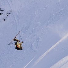 Foto: Vegard Breie/Hemsedal Skicenter.