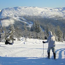 Foto: Erik Thorsell. &Aring;kare: Rikard Lindahl.