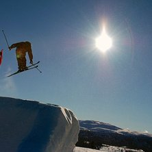 Foto: Erik Sandeg&aring;rd. &Aring;kare: Gustav Sandeg&aring;rd.