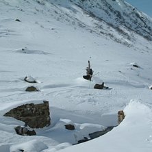 Foto: Andreas Persson. &Aring;kare: Bj&ouml;rn Johansson.