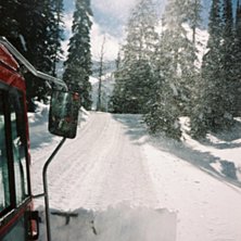 Foto: Rikard Brom&eacute;. &Aring;kare: Catski.