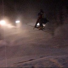 Mute. Foto: Adam Lid&eacute;n. &Aring;kare: Simon Jonsson.