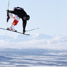 Style. Foto: Acke vig. &Aring;kare: Niklas Vanhatalo.