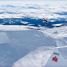 Foto: Anton Lith&eacute;n.