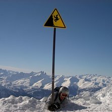 Foto: Magnus Olsson. &Aring;kare: Johan J&ouml;nsson.