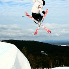 blev lite fotad . Foto: Jacob Gustafsson. &Aring;kare: jag Gustav Edvall.