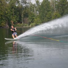 Foto: josa. &Aring;kare: me myself and i.