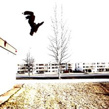 Rolig och fin bild. Foto: Julius fix. &Aring;kare: Tobias slapfis.