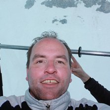 Foto: Anders &Ouml;stman. &Aring;kare: Peter Cederholm.