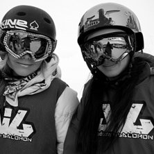 Foto: Unknown random. &Aring;kare: Maria &amp;amp; Lee.