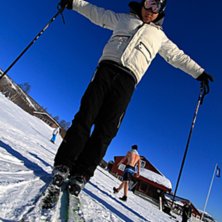 Foto: Joakim Jansson. &Aring;kare: Haoge Kevin Lee.