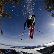 Fotocred Johan Svensk. Foto: Johan Svensk. &Aring;kare: Andreas Ojam&auml;e.