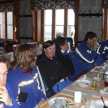 Foto: sandra johansson. &Aring;kare: frukost p&aring; jobbet.