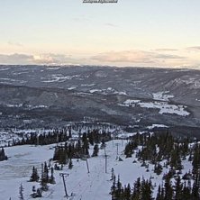 ❄️8 cm nysn&oslash; 22.12❄️
Vi er i gang med jul.