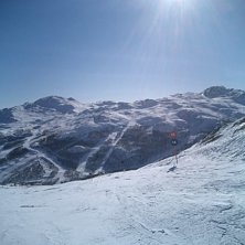 Foto: p&aring; toppen av r&ouml;gjin.