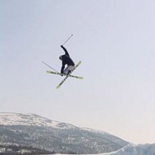 Foto: m&aring;ns B. &Aring;kare: fabian B.