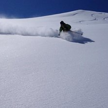 Pow. Foto: Kristoffer Back. &Aring;kare: Sebastian Back.