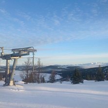 Velkommen ut
Det blir en nydelig dag med sol,bl&aring; .