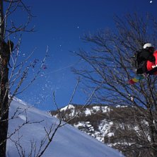 Foto: Annika Malmer. &Aring;kare: Wille Skoglund.