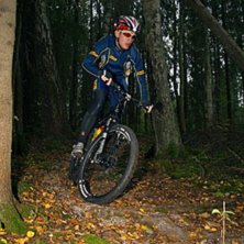 Foto: Martin Jonsson. &Aring;kare: Daniel Larsson.