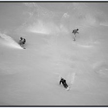 Foto: Eric Westling.