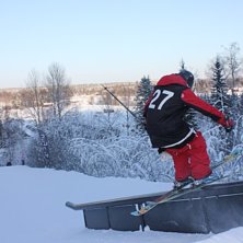 Foto: Ulf M&aring;rd.