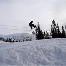 Foto: Lukas. &Aring;kare: Viktor Swempa svenneson.