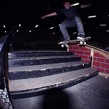 Foto: evelina sandsr&ouml;m. &Aring;kare: jag.