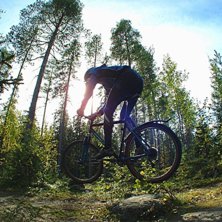 Ingen komentar. Foto: Johan Vall. &Aring;kare: Jens H&auml;ggstr&ouml;m.