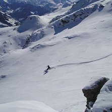 Foto: Per Tetzell. &Aring;kare: Frej Naimi-Akbar.