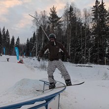 samma C-rail. Foto: simon. lindberg. &Aring;kare: robert.ericsson.karlstr&ouml;m.