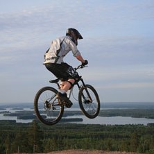 Foto: Olliver Forsgren. &Aring;kare: Marcus karlsson.