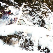 POW!. Foto: Gustav Karlsson. &Aring;kare: Alfred Bols&ouml;y.