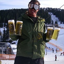 T&ouml;rstige Russel.