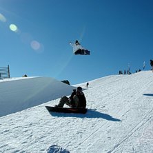 Foto: Linus Krohn. &Aring;kare: henke.