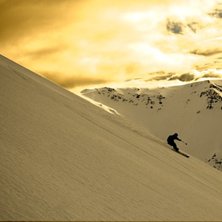 Foto: Linnea Axberg. &Aring;kare: Johan Lilljeqvist.