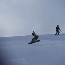 Foto: Johan Eriksson. &Aring;kare: Henrik Silvernagel.