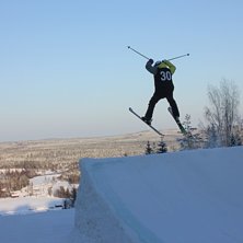 Foto: Ulf M&aring;rd.