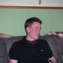 P&aring; ge!!. Foto: ???. &Aring;kare: Andr&eacute;.