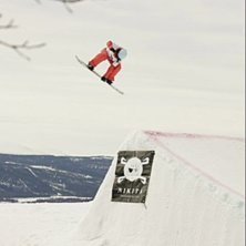 Foto: Richard Str&ouml;m. &Aring;kare: Jessica Fromm Comte.