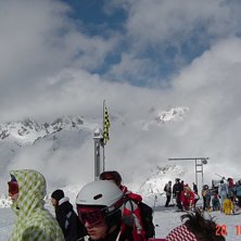 Foto: Gustav Degler.