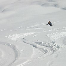 Sk&ouml;nt att slippa sl&aring;ss om&amp;#039;et!. Foto: Kristian Persson. &Aring;kare: Fredrik Persson.
