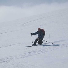 H&auml;rligt!!!. Foto: Fredric Andersson. &Aring;kare: Petri Forslund.