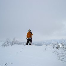 Foto: Sami Ahlemdi. &Aring;kare: Jonas Persson.
