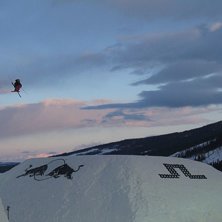 Lite sent ute kanske, men &auml;nd&aring; :P

. Foto: Johan Sj&ouml;gren. &Aring;kare: Sammy Carlsson.