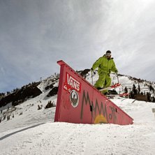 Foto: Jesper Tengvall. &Aring;kare: Oskar Brandberg.