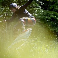 F&ouml;rstora. Foto: Jens Hunt.