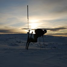 Foto: Martin Jakobs. &Aring;kare: Magnus Sellberg.
